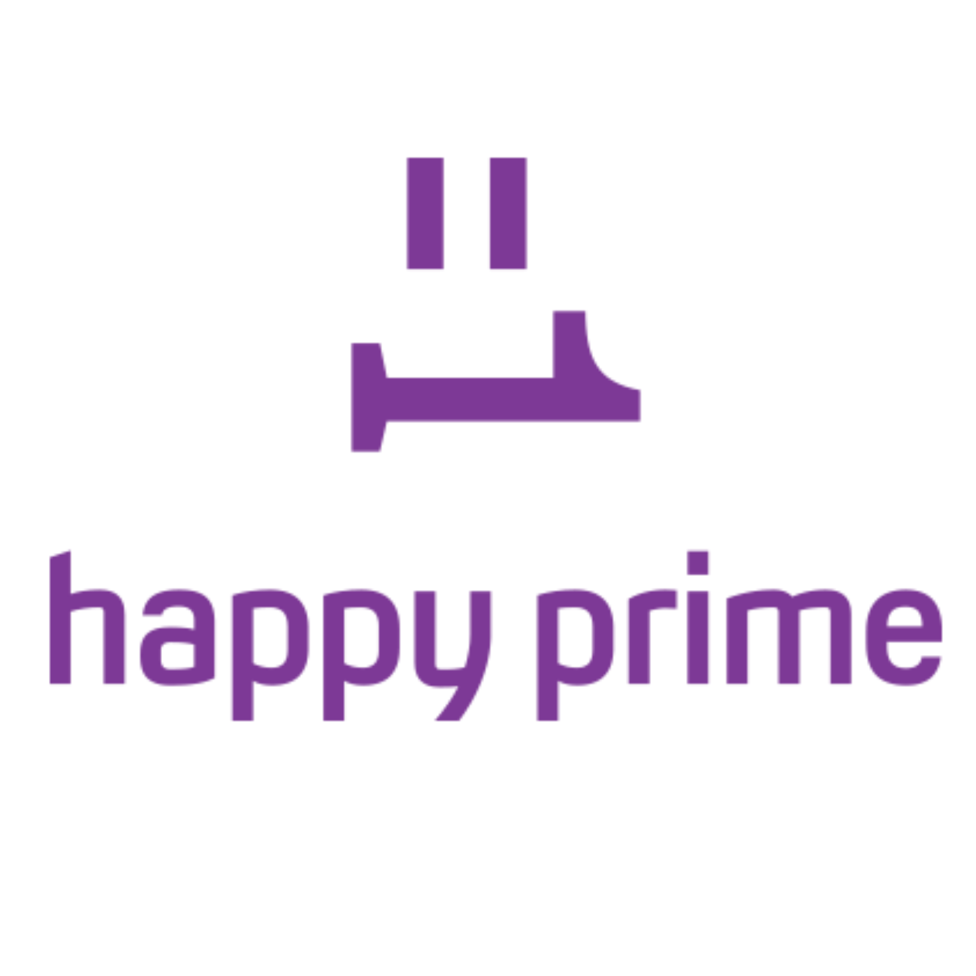 Happy Prime