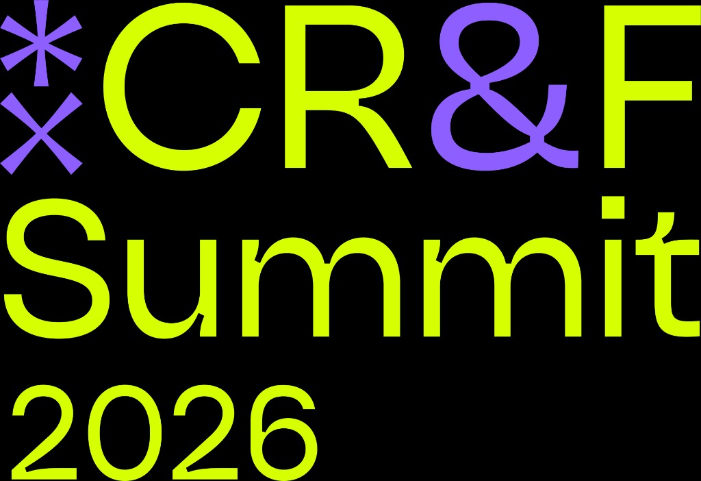 CR&F Summit 2026